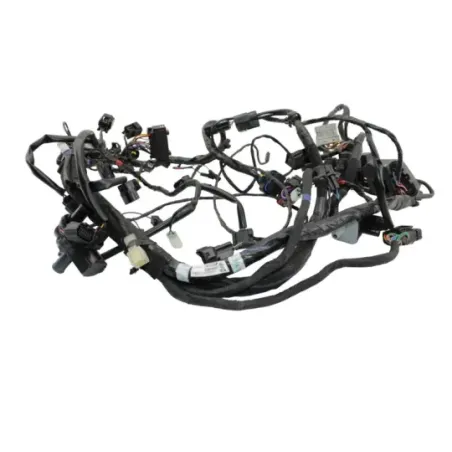 Faisceau electrique TRIUMPH TRIDENT 660 2021 - 2025