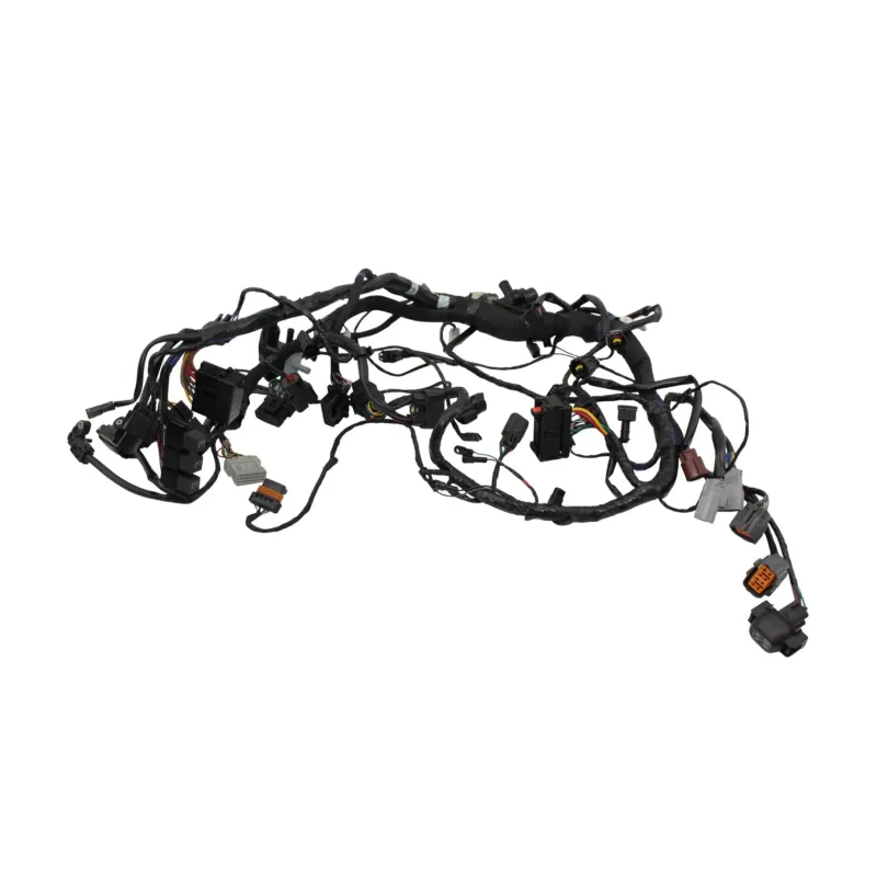 Faisceau electrique TRIUMPH TRIDENT 660 2021 - 2025