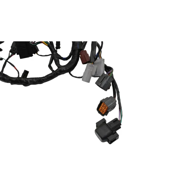 Faisceau electrique TRIUMPH TRIDENT 660 2021 - 2025