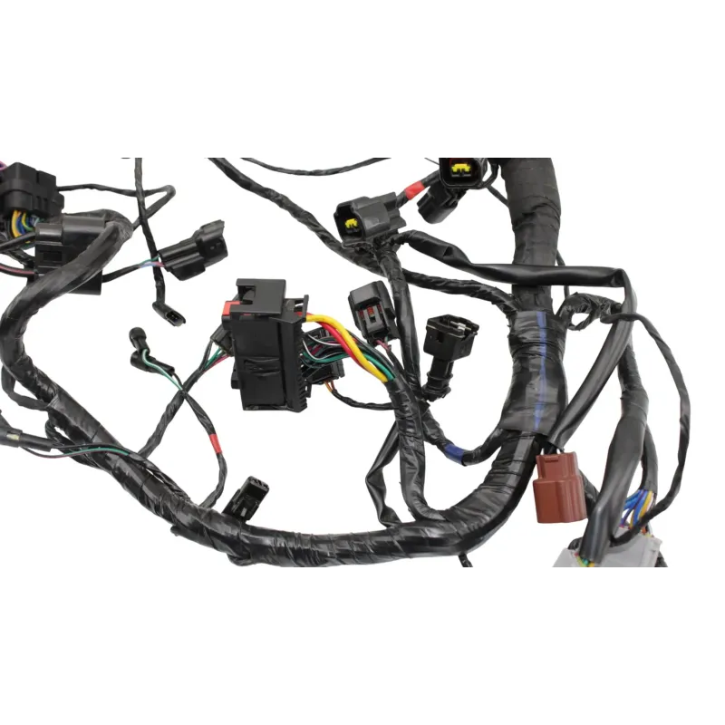 Faisceau electrique TRIUMPH TRIDENT 660 2021 - 2025