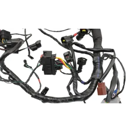 Faisceau electrique TRIUMPH TRIDENT 660 2021 - 2025