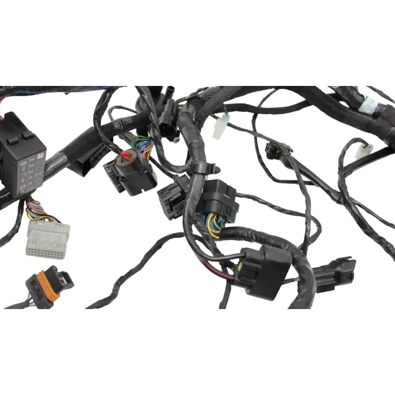Faisceau electrique TRIUMPH TRIDENT 660 2021 - 2025