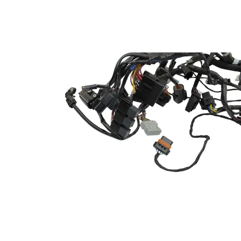 Faisceau electrique TRIUMPH TRIDENT 660 2021 - 2025