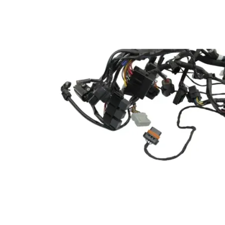Faisceau electrique TRIUMPH TRIDENT 660 2021 - 2025