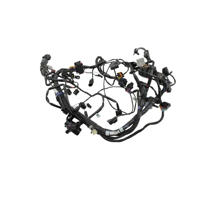 Faisceau electrique TRIUMPH TRIDENT 660 2021 - 2025