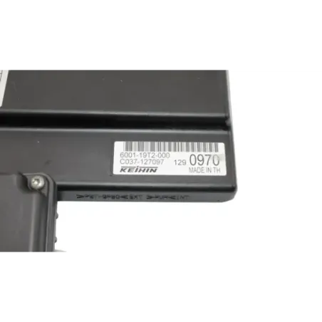 Jeu de serrure contacteur a cle code TRIUMPH TRIDENT 660 2021 - 2025