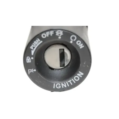 Jeu de serrure contacteur a cle code TRIUMPH TRIDENT 660 2021 - 2025