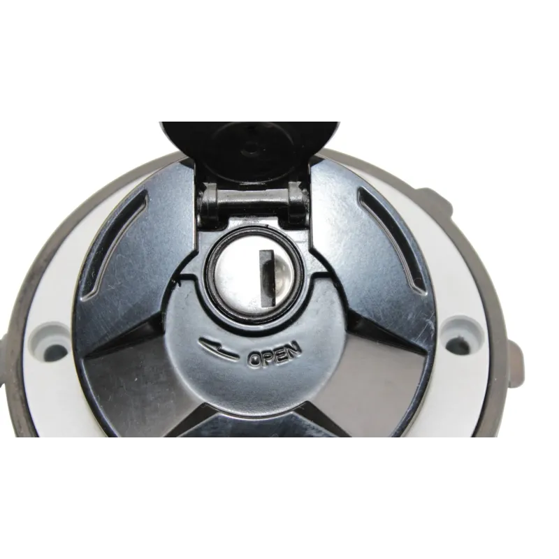 Jeu de serrure contacteur a cle code TRIUMPH TRIDENT 660 2021 - 2025