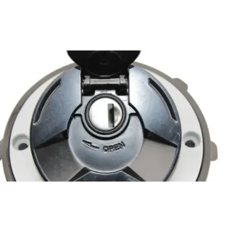 Jeu de serrure contacteur a cle code TRIUMPH TRIDENT 660 2021 - 2025