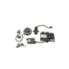 Jeu de serrure contacteur a cle code TRIUMPH TRIDENT 660 2021 - 2025 Jeu de serrure contacteur a cle code TRIUMPH TRIDENT 660 2021 - 2025