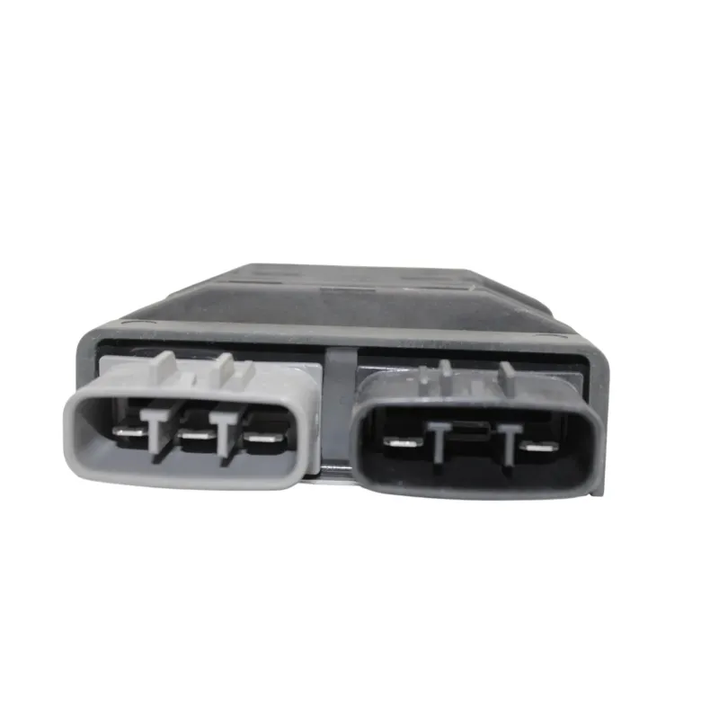 Regulateur charge batterie TRIUMPH TRIDENT 660 2021 - 2025