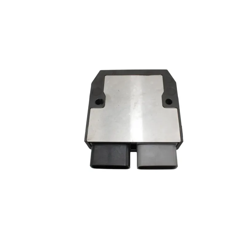 Regulateur charge batterie TRIUMPH TRIDENT 660 2021 - 2025