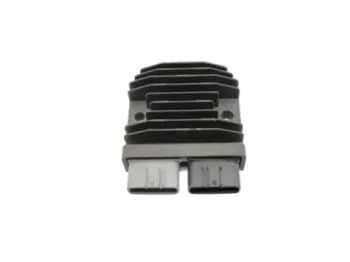 Regulateur charge batterie TRIUMPH TRIDENT 660 2021 - 2025