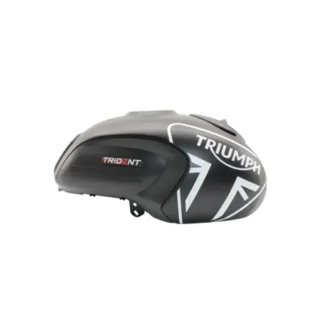 Habillage de reservoir TRIUMPH TRIDENT 660 2021 - 2025