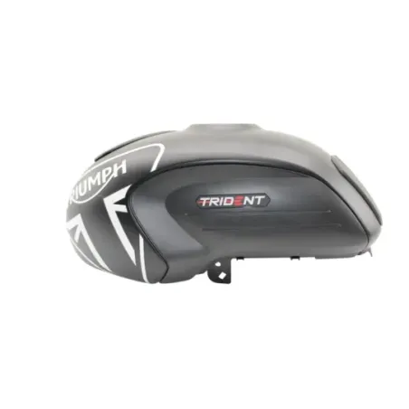 Habillage de reservoir TRIUMPH TRIDENT 660 2021 - 2025