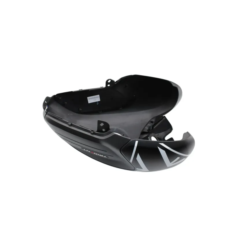 Habillage de reservoir TRIUMPH TRIDENT 660 2021 - 2025