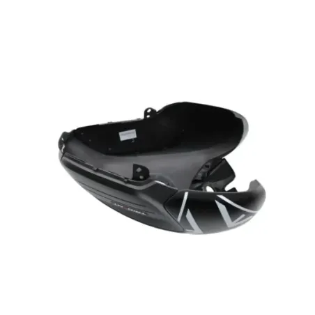 Habillage de reservoir TRIUMPH TRIDENT 660 2021 - 2025