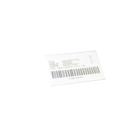 Habillage de reservoir TRIUMPH TRIDENT 660 2021 - 2025