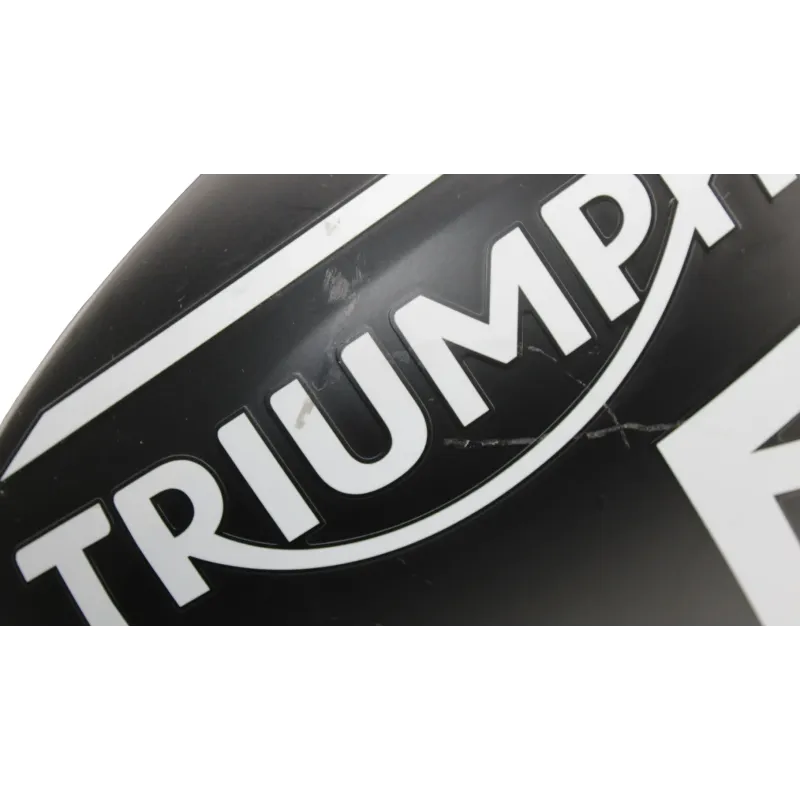 Habillage de reservoir TRIUMPH TRIDENT 660 2021 - 2025