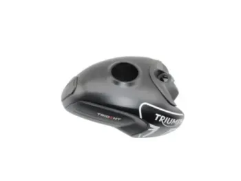 Habillage de reservoir TRIUMPH TRIDENT 660 2021 - 2025