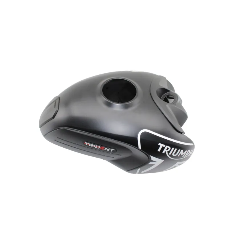 Habillage de reservoir TRIUMPH TRIDENT 660 2021 - 2025
