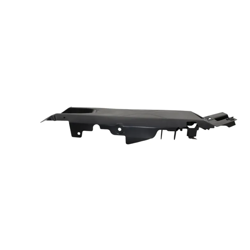 Passage de roue TRIUMPH TRIDENT 660 2021 - 2025