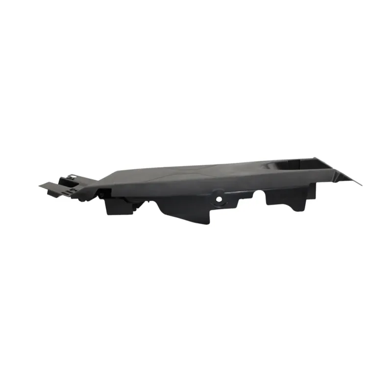 Passage de roue TRIUMPH TRIDENT 660 2021 - 2025