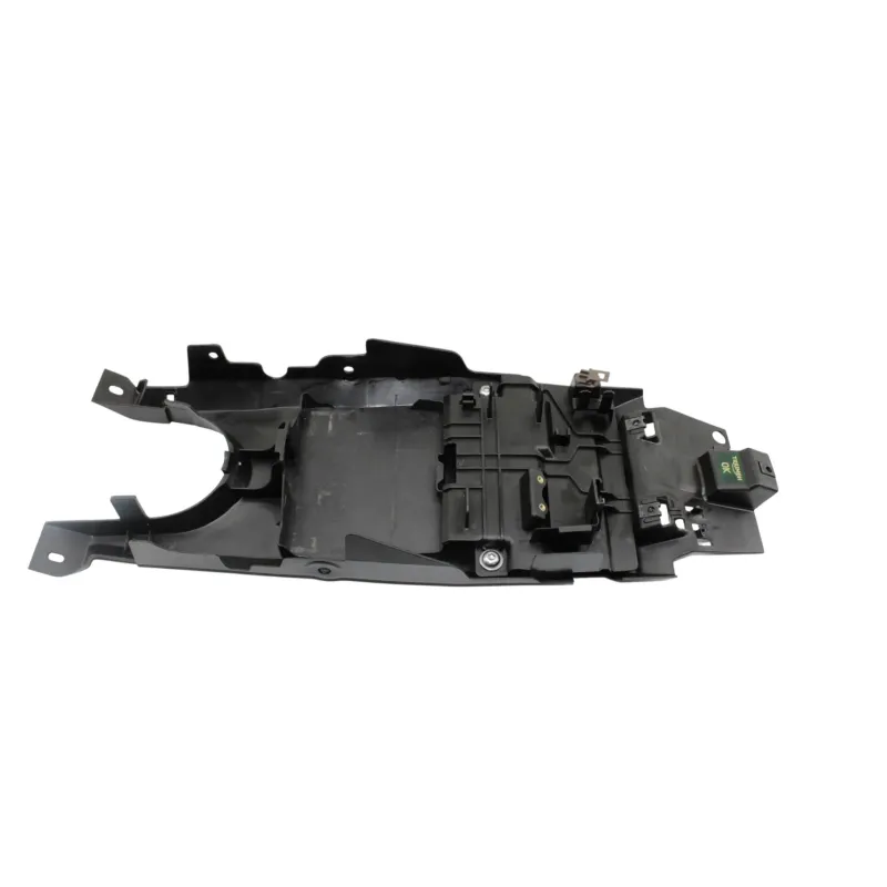 Passage de roue TRIUMPH TRIDENT 660 2021 - 2025