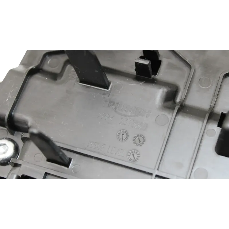Passage de roue TRIUMPH TRIDENT 660 2021 - 2025
