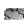 Passage de roue TRIUMPH TRIDENT 660 2021 - 2025