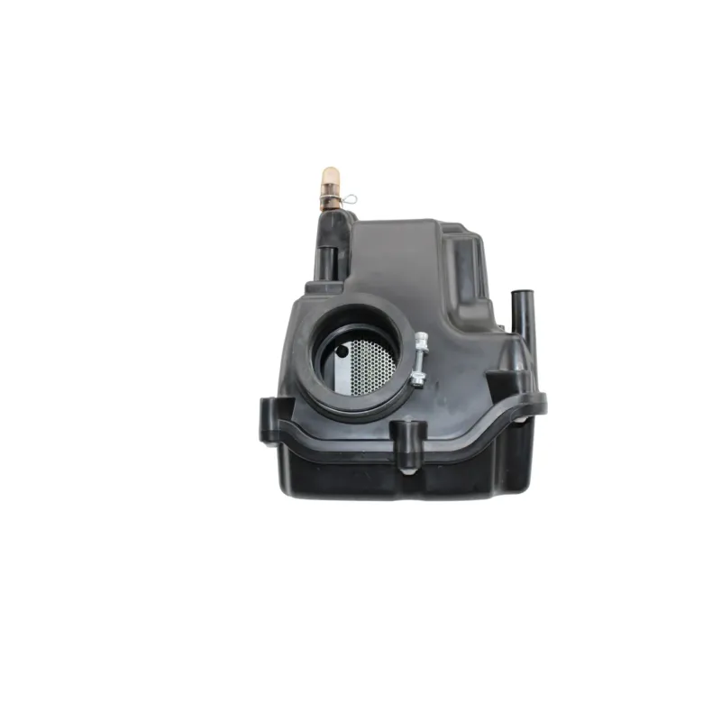 Boite a air TRIUMPH TRIDENT 660 2021 - 2025