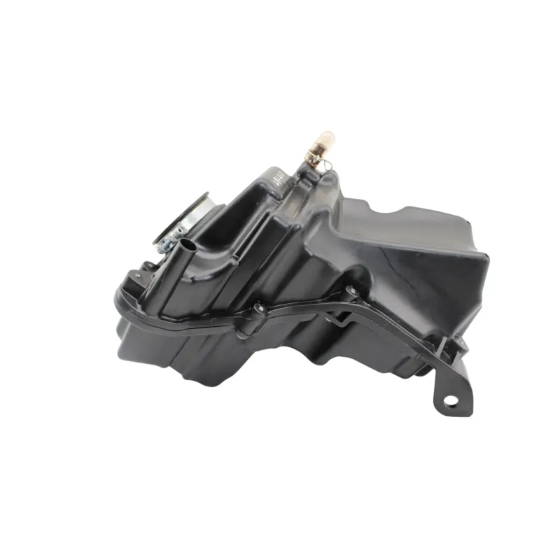 Boite a air TRIUMPH TRIDENT 660 2021 - 2025