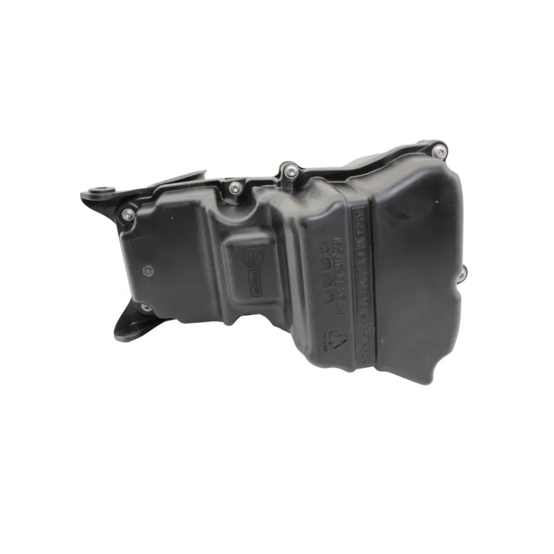 Boite a air TRIUMPH TRIDENT 660 2021 - 2025