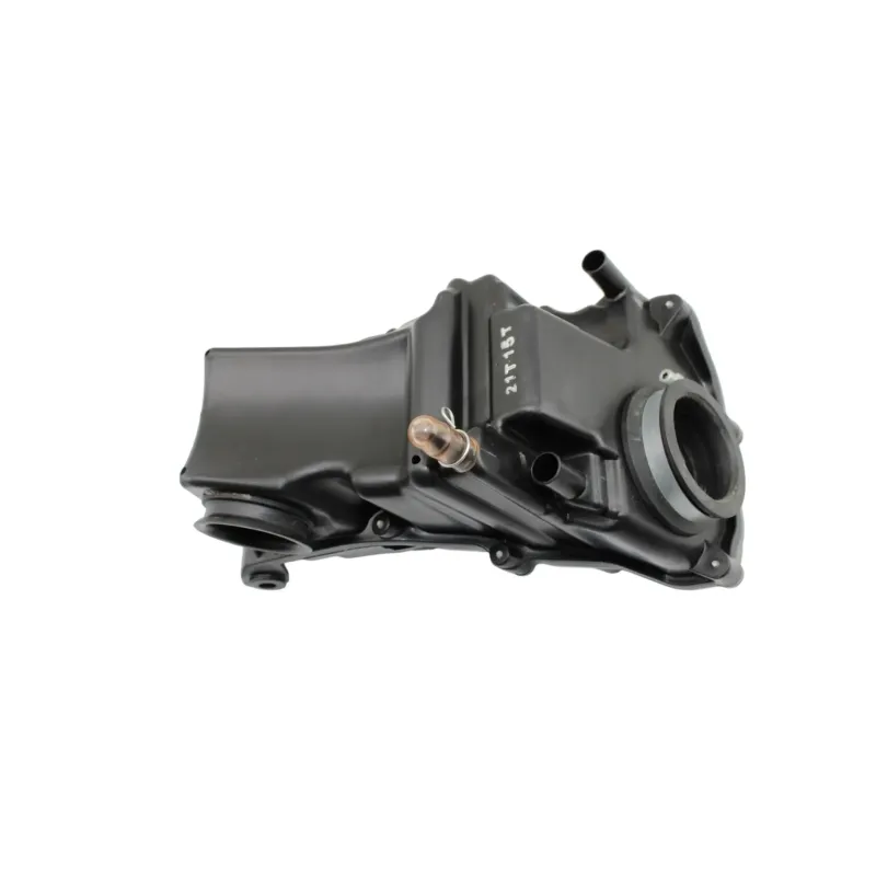 Boite a air TRIUMPH TRIDENT 660 2021 - 2025