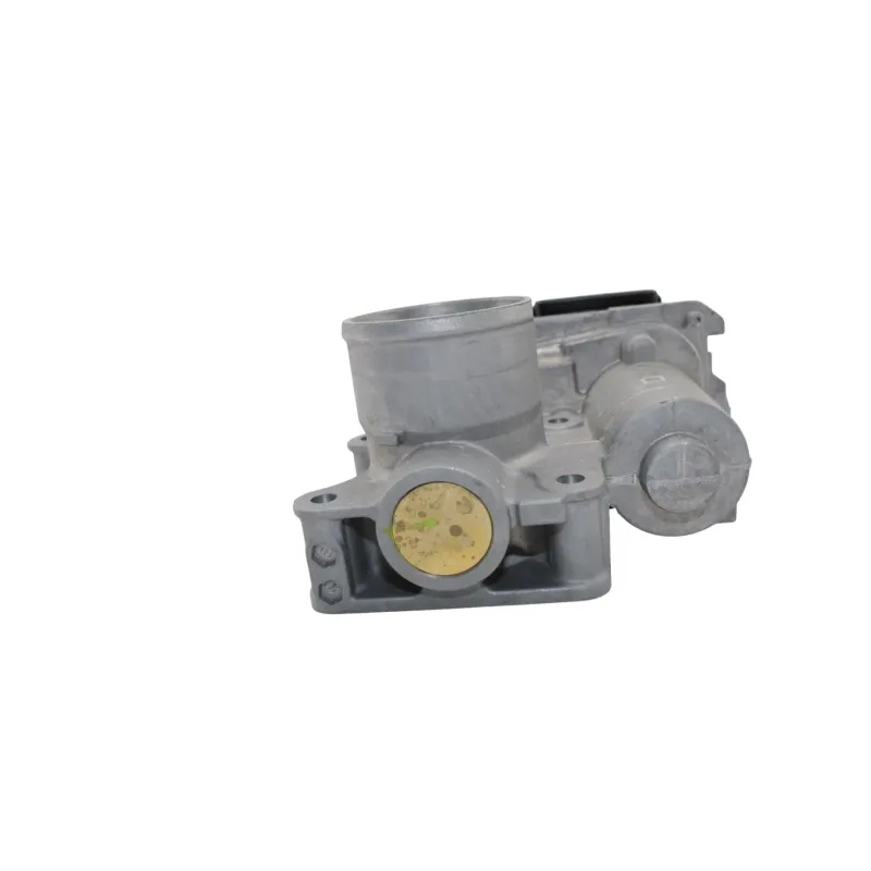 Corps papillon injection TRIUMPH TRIDENT 660 2021 - 2025
