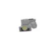 Corps papillon injection TRIUMPH TRIDENT 660 2021 - 2025