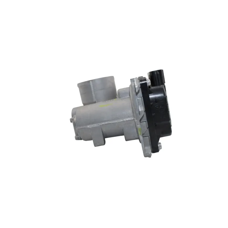 Corps papillon injection TRIUMPH TRIDENT 660 2021 - 2025