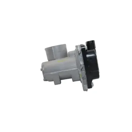 Corps papillon injection TRIUMPH TRIDENT 660 2021 - 2025