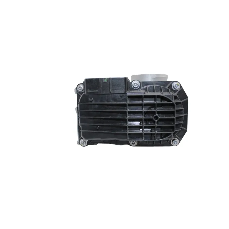 Corps papillon injection TRIUMPH TRIDENT 660 2021 - 2025