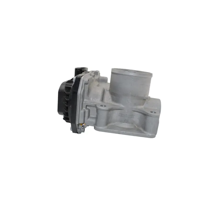 Corps papillon injection TRIUMPH TRIDENT 660 2021 - 2025