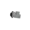 Corps papillon injection TRIUMPH TRIDENT 660 2021 - 2025