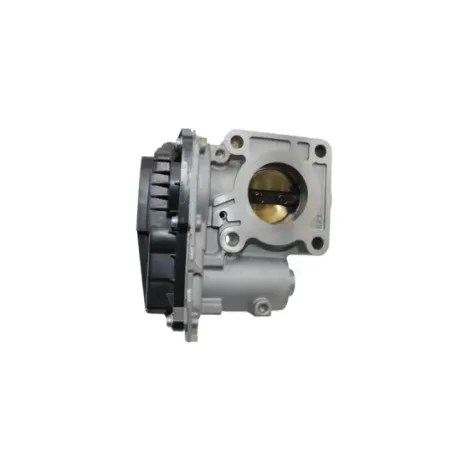 Corps papillon injection TRIUMPH TRIDENT 660 2021 - 2025