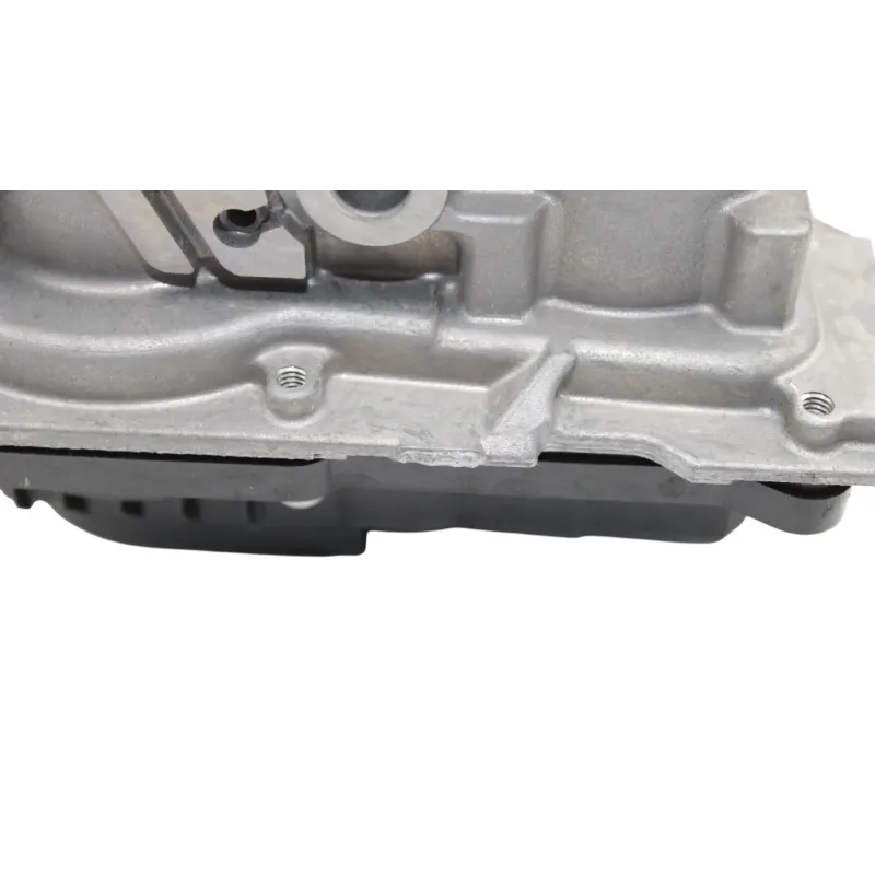Corps papillon injection TRIUMPH TRIDENT 660 2021 - 2025