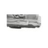 Corps papillon injection TRIUMPH TRIDENT 660 2021 - 2025