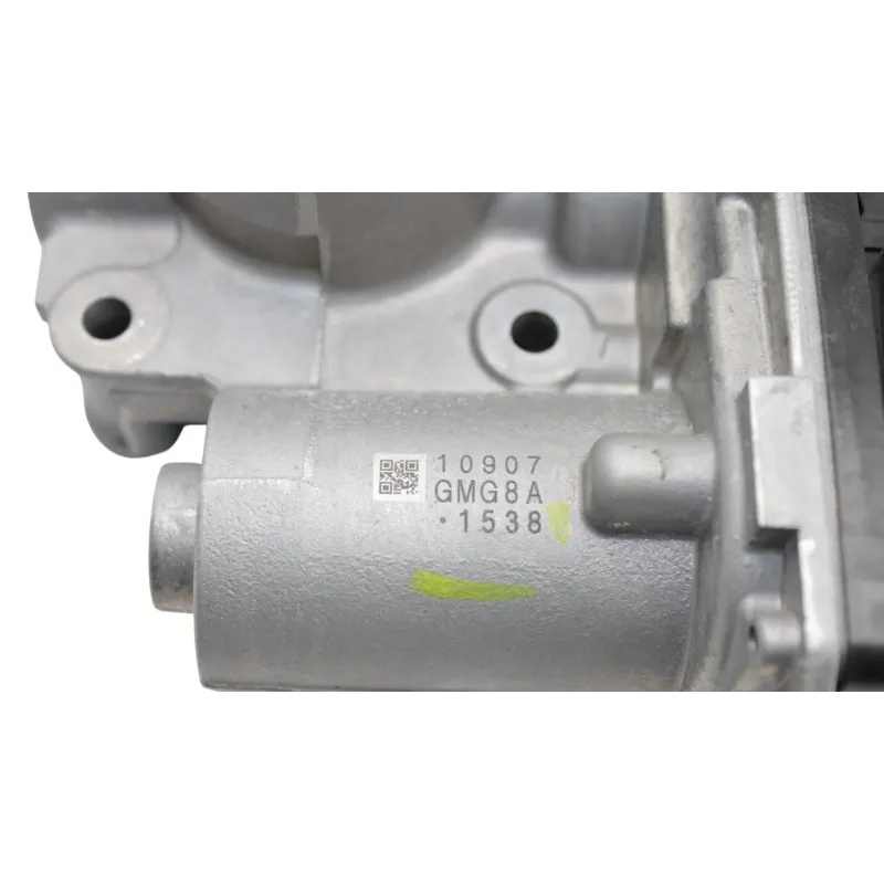 Corps papillon injection TRIUMPH TRIDENT 660 2021 - 2025