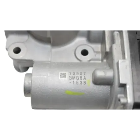 Corps papillon injection TRIUMPH TRIDENT 660 2021 - 2025