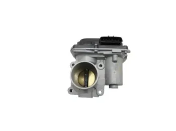 Corps papillon injection TRIUMPH TRIDENT 660 2021 - 2025