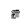 Corps papillon injection TRIUMPH TRIDENT 660 2021 - 2025