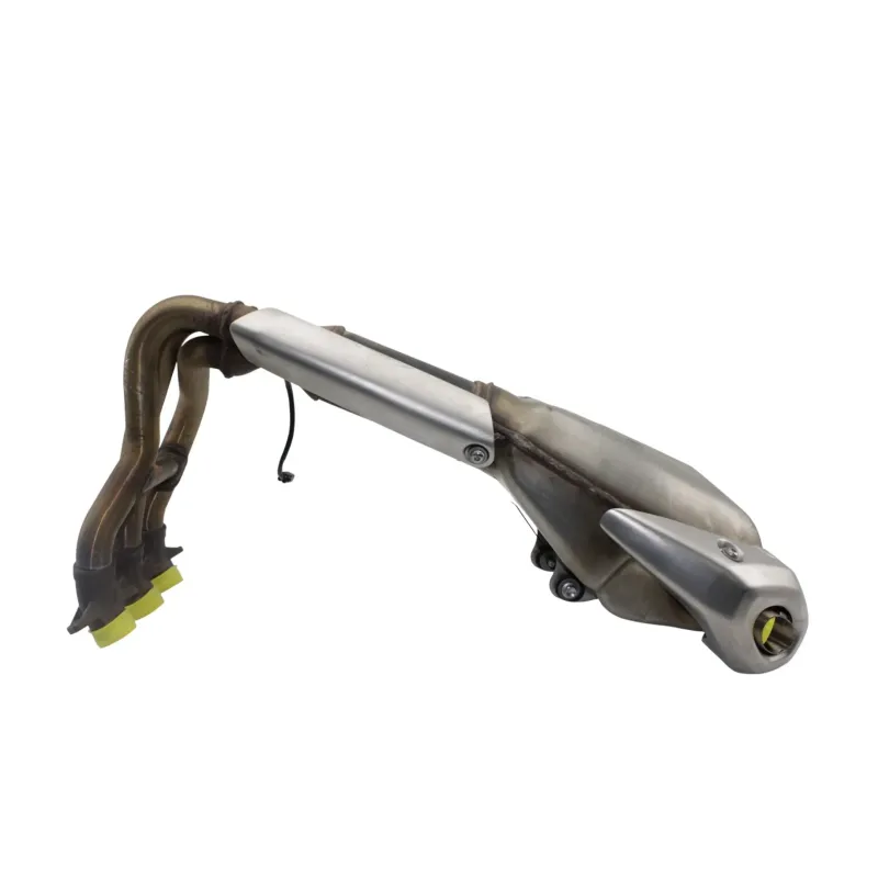 Ligne d'echappement TRIUMPH TRIDENT 660 2021 - 2025