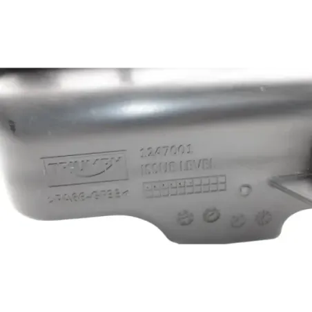 Pipe admission TRIUMPH TRIDENT 660 2021 - 2025